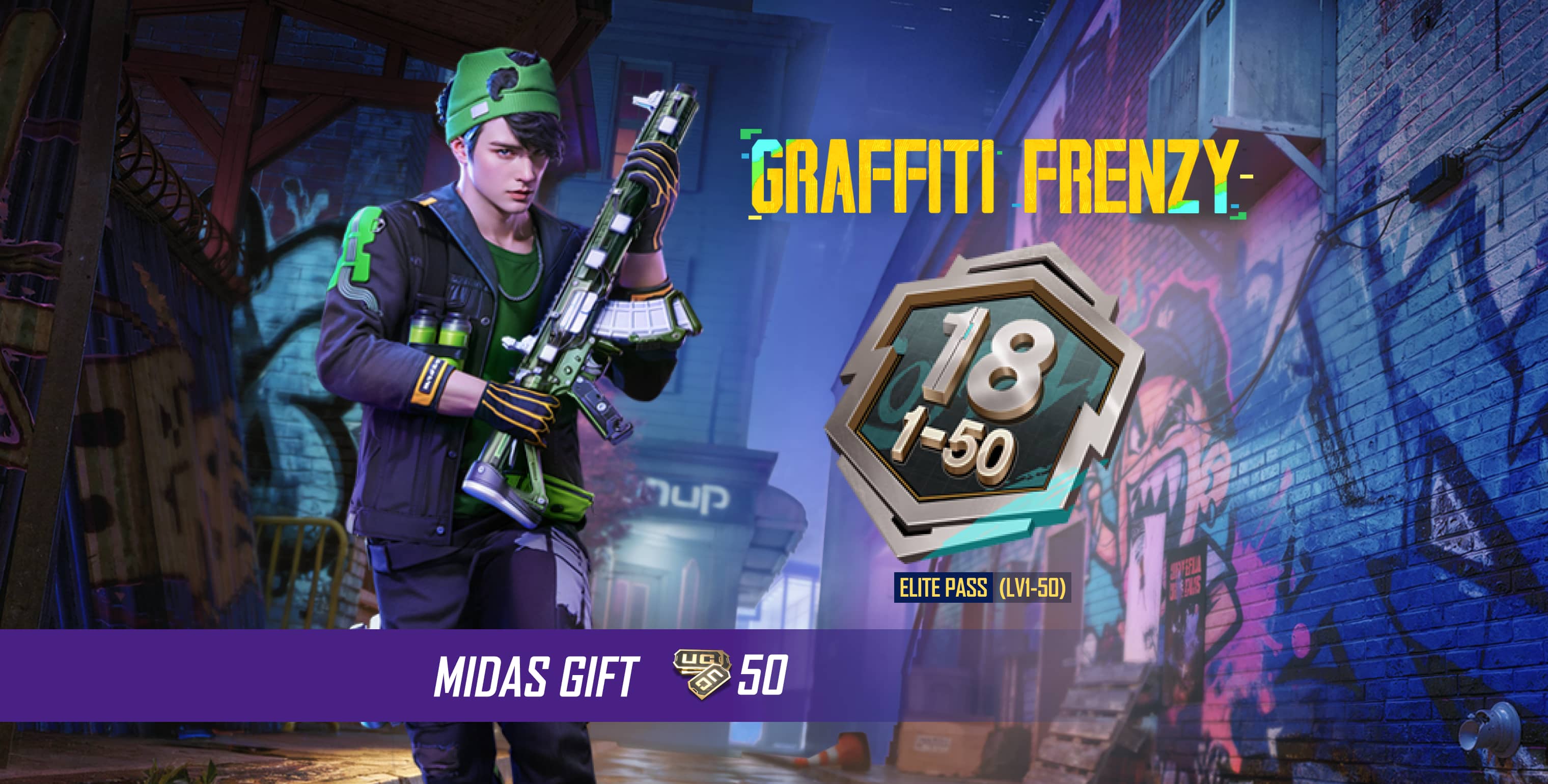 بطاقة النخبة ( Lvl 1-50)