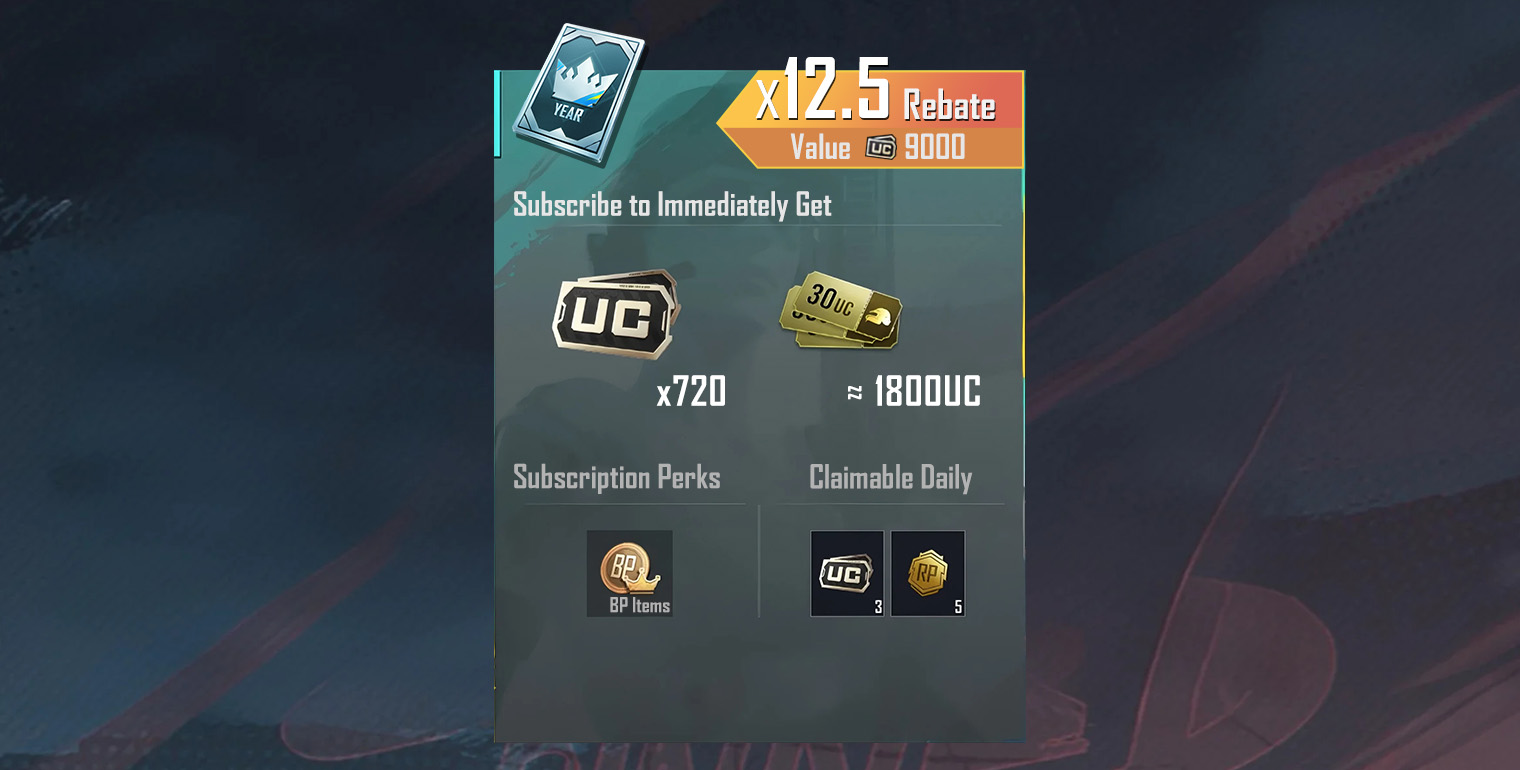 Prime ( من الشهور 12)