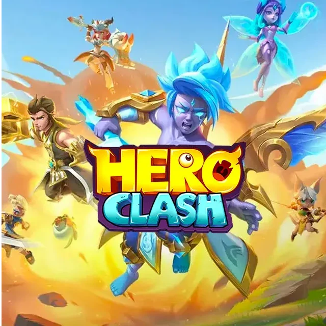 Hero 4999 Red Diamond