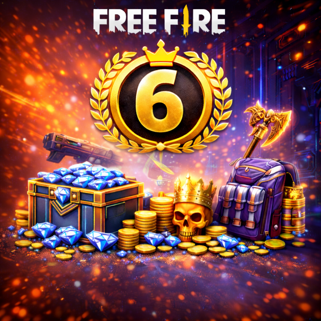 حزمة المستوى 6