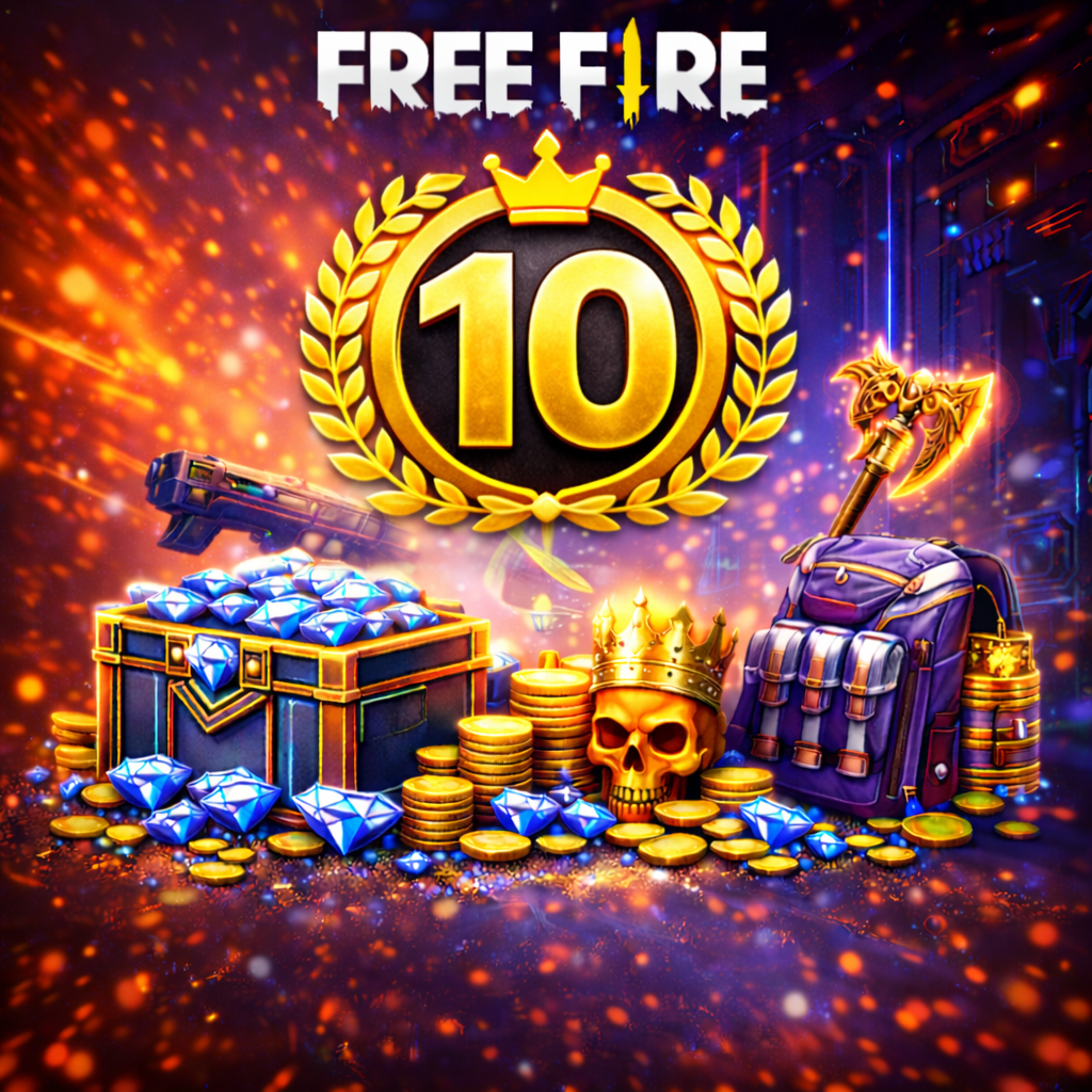 حزمة المستوى 10