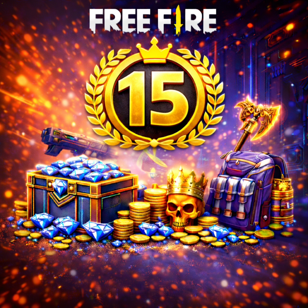 حزمة المستوى 15