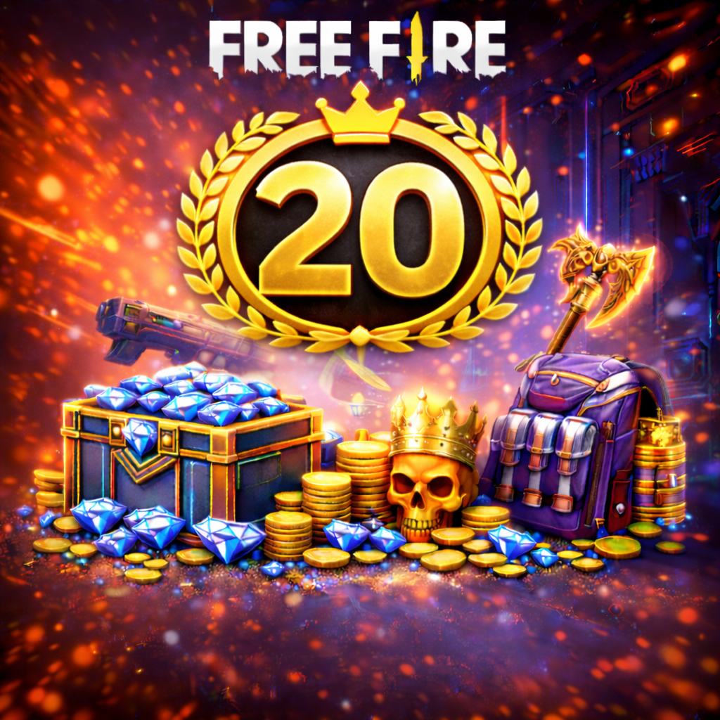 حزمة المستوى 20