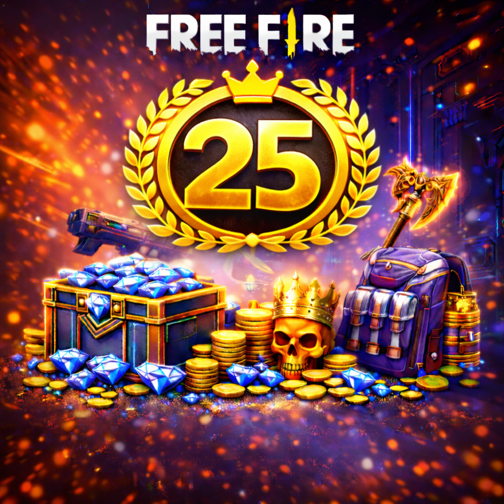 حزمة المستوى 25