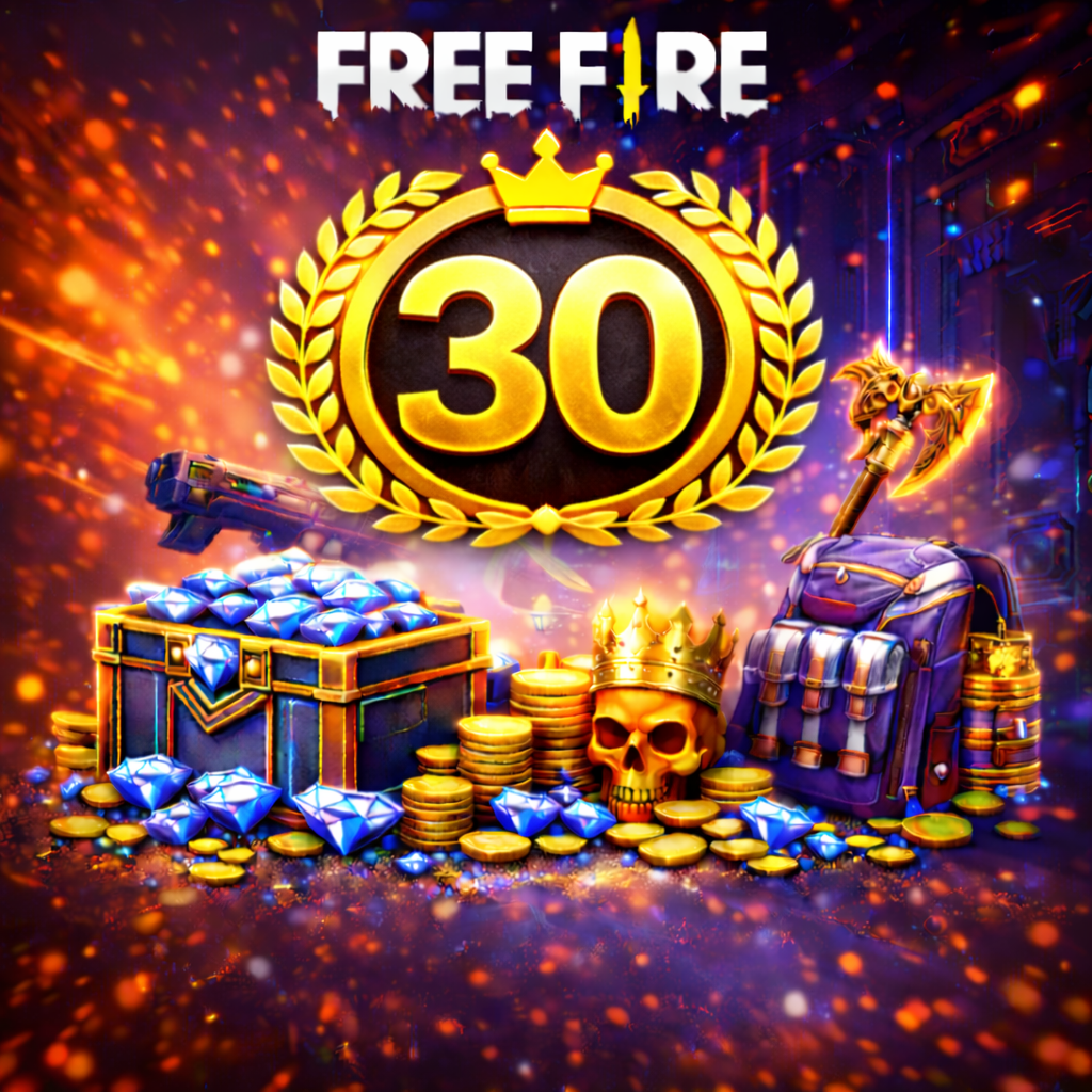 حزمة المستوى 30