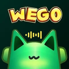 شحن Wego Party