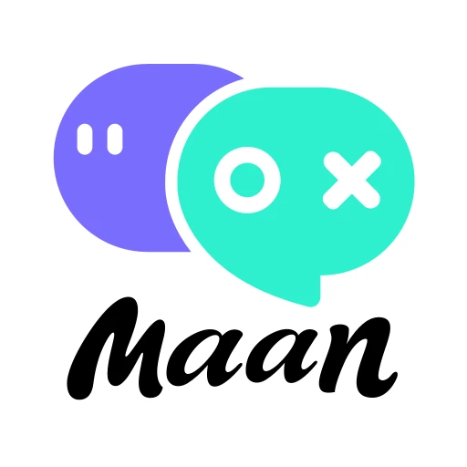شحن Maan chat