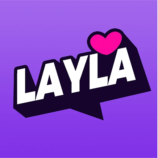 شحن Layla Chat