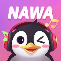 شحن Nawa Live