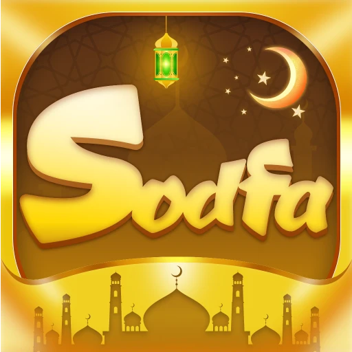 شحن Sodfa chat