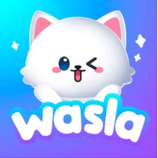 شحن Wasla chat