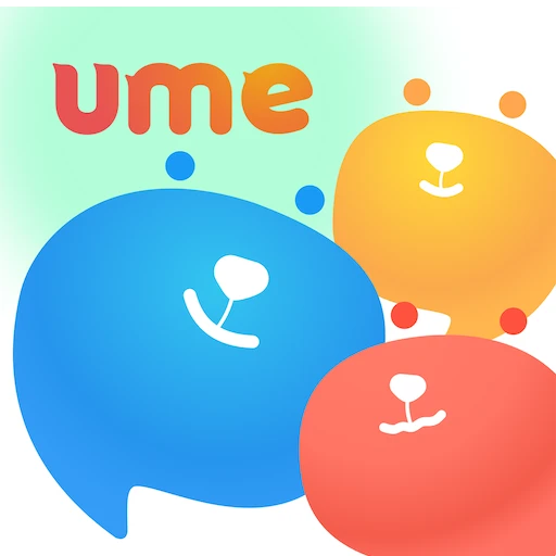 شحن Ume Chat