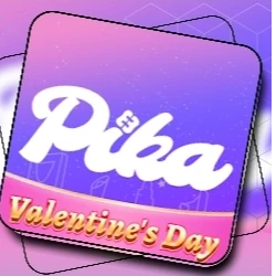 شحن Pika chat