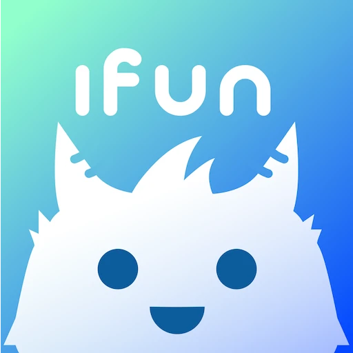 شحن Ifun chat