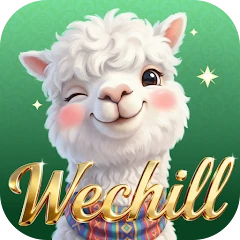شحن WE CHIIL