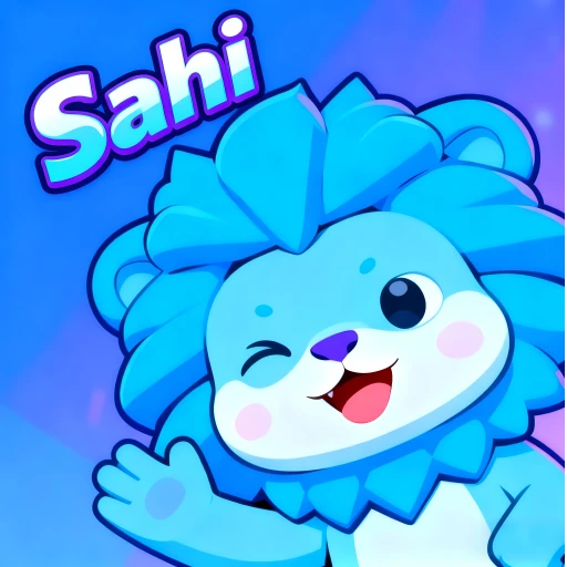 شحن Sahi Chat