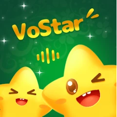 شحن VOSTAR CHAT