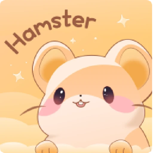 HAMSTER LIVE 2