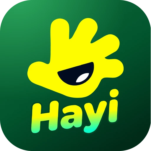 شحن Hayi Chat
