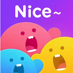 شحن NICE CHAT