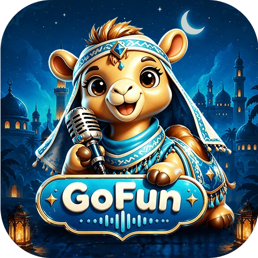شحن GOFUN