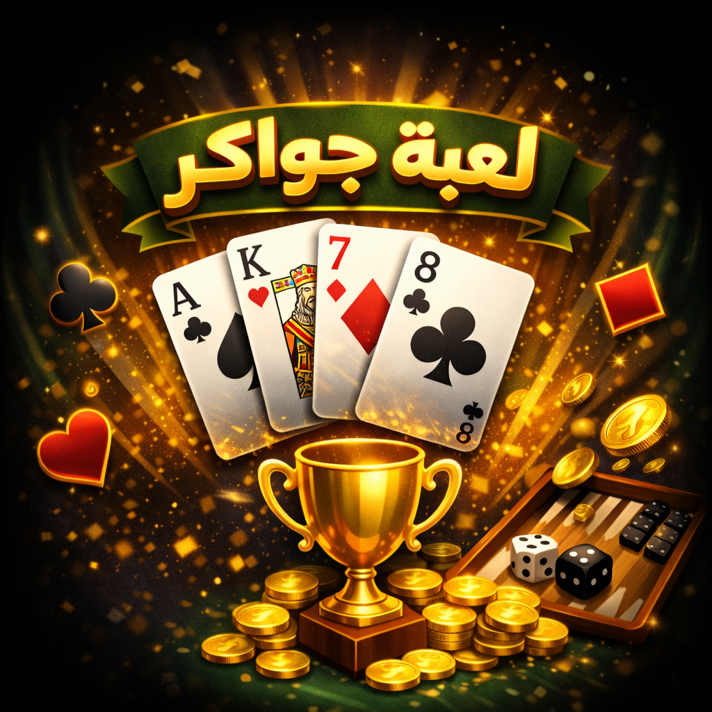 جواكر توكنز